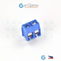 KF301 MG128-2P Blue Terminal