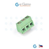 Phoenix Contact 3-pole MKDSN 1.5 Terminal