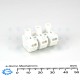 Screw Terminal NC3 3-gang 20A 2.5x 2-1.5mm^2 Split