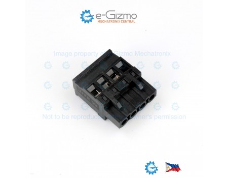 Male Pluggable Screw Terminal Block 10A 5.08mm Pitch 4P PTB750B-4