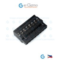 Male Pluggable Screw Terminal Block 10A 5.08mm Pitch 8P PTB750B-8