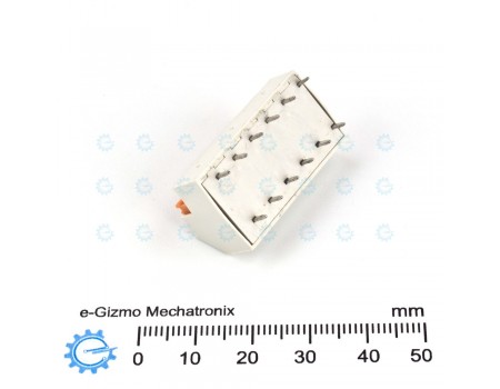 CTL 6-pole Screwless Terminal Block PC Solderable 10A