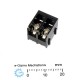HB611-2  Screw Terminal Block
