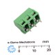 KF301 MG128-3P Green Terminal