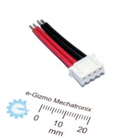 Wafer 30mmx4  JST Cable