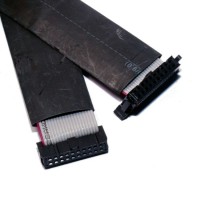 Header-2x10-570-2.54 F/F