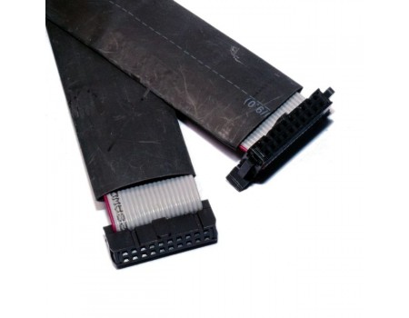 Header-2x10-570-2.54 F/F