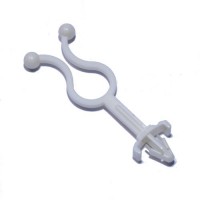 Nylon Wire Twist Clip