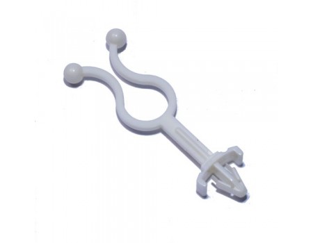 Nylon Wire Twist Clip