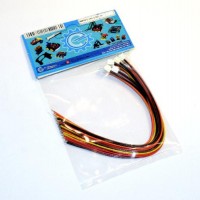 Wafer-5-140-2-5P JST Cable