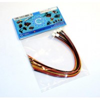 Wafer-5-140-2-5P JST Cable