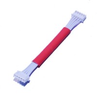 Wafer-5-90-2.54 F/F JST Cable