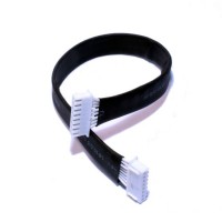 Wafer-8-220-2.54 F/F JST Cable