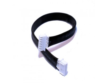 Wafer-8-220-2.54 F/F JST Cable