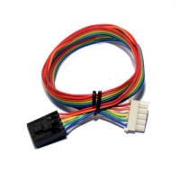 Wafer-5-440-2.54 W2P JST Cable