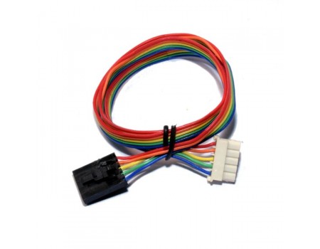 Wafer-5-440-2.54 W2P JST Cable