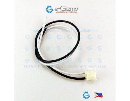 JST VH Series Female 3.96mm Pitch Connector 3P 2xAWG18 wires 330mm