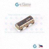 MURATA 4.000MHz CERALOCK Ceramic Resonator SMD