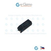 Epson Toyocom 14.31818MHz SMD Crystal MA506 Series