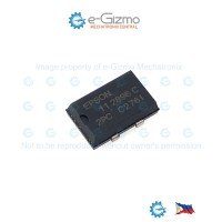 11.298600 MHz Crystal Oscillator 3.3VDC SG-8002JA PC CSMD