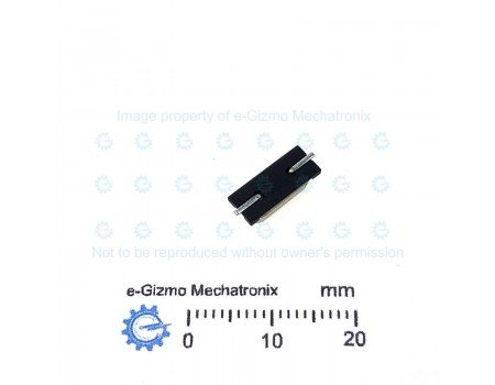 12.000MHz Crystal Units SMD HC49-US