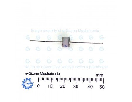 80A230L Surge Supressor 230VDC Gas Discharge Tube