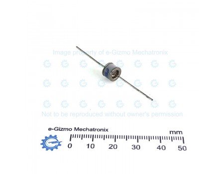 80A230L Surge Supressor 230VDC Gas Discharge Tube