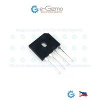 LiteON GBU808 8A 800V Bridge Rectifier