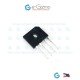 LiteON GBU808 8A 800V Bridge Rectifier
