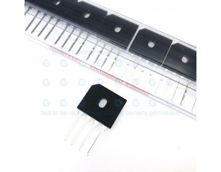 LiteON GBU808 8A 800V Bridge Rectifier