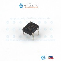 PEC DI108 1A 800V Bridge Rectifier UL Certified