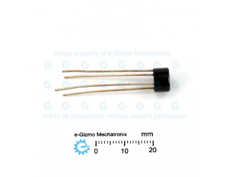 W04M 1.5Amp./ 400V Bridge Rectifier