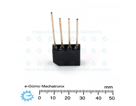 PBL403 200V 4A Bridge Rectifier UL Certified