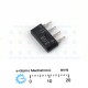 SIVB 20 1A 200V rectifier bridge