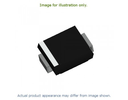 S3G 400V 3A Rectifier SMD DO214AB