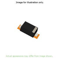 CRG03 Rectifiers Diode, 400V 1A Silicon SOD123F