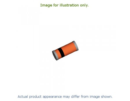 RLZTE-11 18V 18V 500mW Zener SOD80C