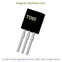 JPAD5 Low leakage Picoamp Diode TO92