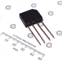 PBL304 600V 4A Bridge Rectifiers bp7