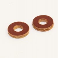 Fiber Washer 8-3.2-1.5