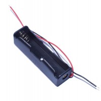 Battery Case for 18650