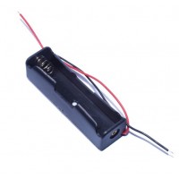 Battery Case for 18650