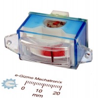 Analog Level Indicator