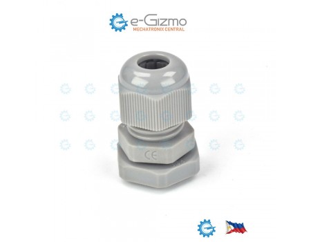 Cable Gland Gray PG9