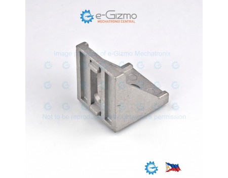 Corner Bracket for Aluminum Profile T V Slot 40 x 40
