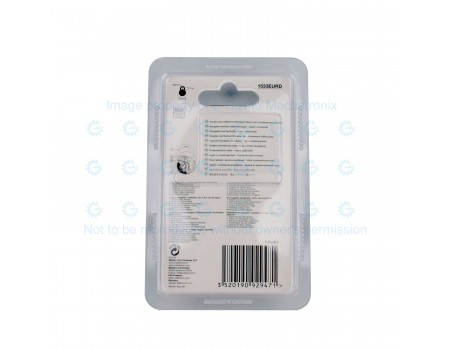 Master Lock 40mm Wide (mini size) Preset Combination Padlock 1533EURD