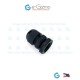 Branded Cable Gland Gray PG13.5