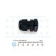 Branded Cable Gland Gray PG13.5
