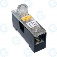 BAF111S Fuse Holder