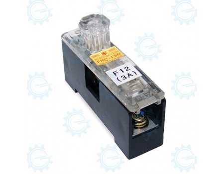 BAF111S Fuse Holder